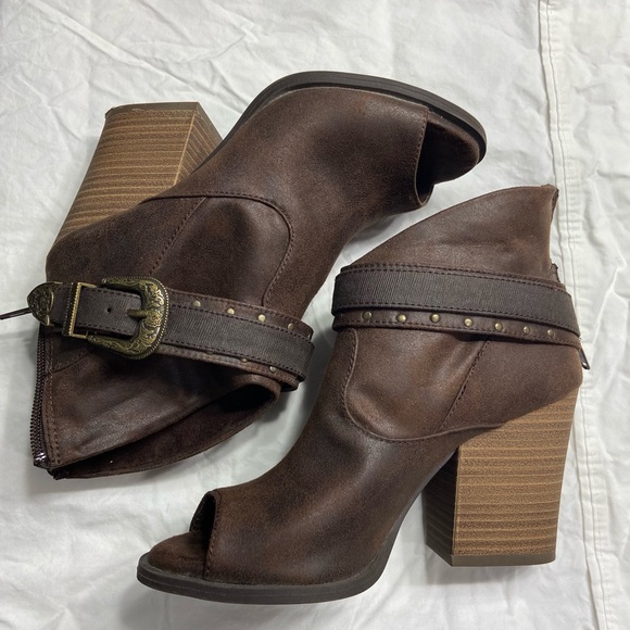 Jellypop Shoes - Jellypop Shoes